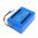 Helyettes�t� f�ny�r� Akkumul�tor MOVA ViAX 250 MBPM20 5000mAh 92,5Wh 18.5V