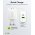 Goobay Multi Fast Charger 45W USB-C PD GaN dupla gyorst�lt� feh�r 1x USB-C 1x USB-A