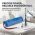 Helyettes�t� fogkefe Akkumul�tor Bomedent iRoot PRO Bondent INR14500 800mAh 2.96Wh 3.7V