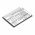 Helyettes�t� telefon Akkumul�tor Consumer Cellular SH3320/SA3200 1800mAh/6.84Wh 3.8V
