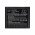 Helyettes�t� zsebl�mpa Akkumul�tor Fenix HP16R ARB-LP3000 2800mAh 10.36Wh 3.7V