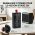 Helyettes�t� hangsz�r� Akkumul�tor LG Xboom Stage 301 I0741A 4700mAh 34.78Wh 7.4V