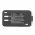 Helyettes�t� st�di�vaku Akkumul�tor Profoto A1 29597 3500mAh/25.9Wh 7.4V