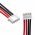 Helyettes�t� hangsz�r� Akkumul�tor Quadral Breeze One TF18650-2200 2600mAh 28.86Wh 11.1V
