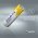 Varta Energy 4103-LR03-AAA-Micro Cube alk�li elem 24db/csomag