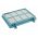 VTPro sz�r�k�szlet FC8010/02 3 r�szes Philips PowerPro Compact Active porsz�v�hoz