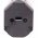 E-Bike-Vision PowerPack Bosch Active Plus Performance CX Intube 41,6cm 36V 640Wh 10ICR19/66-6