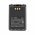 Icom IP-501H helyettes�t� ad�vev� Akkumul�tor 7,4V 3300mAh 24Wh Li-Ion