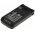 Kenwood TH-G71AK csak 7,2V verzi� helyettes�t� ad�vev� Akkumul�tor 7,2V 1100mAh 7,9Wh NiMH