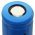 IFR 14500/AA Solar Akkumul�tor Lithium, 3.2V, 600mAh, LiFePo4, �rintkez� n�lk�li - Ki�rus�t�s!