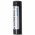 Keeppower 14500 Akkumul�tor 3,7V 800mAh PCB v�dett 52x14,3mm Button Top Li-Ion - Ki�rus�t�s