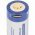 1db RCR123A 3V 880mAh 1,5A Li-Ion Akkumul�tor 16340, csak mikro USB-n kereszt�l t�lthet�