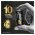 GP L�tium fot� elem CR2 1db/csomag