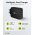 100W USB-C PowerDelivery t�bbportos gyorst�lt�, fekete