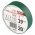 EMOS Szigetel�szalag 19mm x 20m, z�ld - Ki�rus�t�s