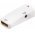 Goobay HDMI VGA adapter audio 3,5mm csatlakoz�val