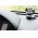 Goobay univerz�lis aut�s telefontart� tapad�korongos r�gz�t�vel - �ll�that� sz�less�g (52-90mm)