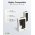 Goobay h�l�zati k�belteszter CAT5 CAT6 CAT7 ISDN RJ11 RJ45 9V