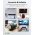 Goobay h�l�zati k�bel Eurodug� (Typ C, CEE 7/16) 90� > C7 90� 2m 2*0,75mm2 fekete