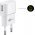 Goobay 5W USB-C h�l�zati adapter k�szlet 1m USB-C k�bel feh�r