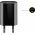 Goobay 5W USB-C h�l�zati adapterk�szlet 1m USB-C k�bel fekete