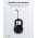 Goobay USB-C USB-A textilk�bel f�m csatlakoz�kkal 1m 15W 3A 480Mbit/s �rsz�rke/ez�st