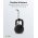 Goobay Textile Cable Micro-USB-USB-A textilk�bel spacegrau/silber 0,5m 2,1A 10,5W
