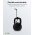 Goobay Lightning USB-A textilk�bel 1m 12W 2,4A f�m csatlakoz� MFi tan�s�tott t�lt�- �s adatk�bel