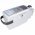 E-bike-vision E-Bike Akkumul�tor Panasonic kompatibilis 36V 17Ah 612Wh t�lt�vel Li-Ion