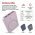 EMOS Powerbank k�ls� Akkumul�tor WI 522, 5000mAh, 20W, Wireless t�lt�s, MagSafe compatibilis, lazac