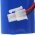 Helyettes�t� Akkumul�tor Silvercrest porsz�v� SSRA1 305857 14,8V 2600mAh 38,5Wh Li-Ion
