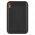 EMOS Powerbank k�ls� Akkumul�tor WI 521, 5000mAh, 20W, Wireless t�lt�s, MagSafe compatibilis, fekete
