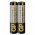 GP AAA Micro ELEM SUPERCELL R03 2SH 2db/f�lia