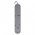 EMOS Hosszabb�t� 2m, 3 aljzat, kapcsol�s, 1db USB-A + 1db USB-C, feh�r