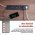 EMOS GoSmart hosszabb�t� 2m / 4 aljzat / kapcsol�s / USB / feh�r-fekete / PVC / 1,5 mm2