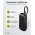 Goobay Powerbank 5000mAh USB-C k�bellel 20W Power Delivery Quick Charge - A k�szlet erej�ig