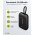 Goobay powerbank 10 000mAh be�p�tett USB-C k�bellel 20W gyorst�lt�ssel - A k�szlet erej�ig