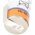 Helyettes�t� Akkumul�tor Panasonic HR-4U AAA (micro) 1,2V 1000mAh 1db/csomag NiMH borotva �s fogkefe