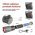 EMOS LED t�lthet� f�m zsebl�mpa 3000 lm, 5000 mAh