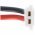 Helyettes�t� elem CR2032 csatlakoz�val KITSSB-T9K4-1 Varta 2/CR2032 3V l�tium elem