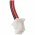 Helyettes�t� elem CMOS CR2032 csatlakoz�val Molex-51021-2P-100 3x2,6mm k�belhossz 90mm l�tium elem