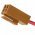 FDK Lithium elem CR17450E-R 3,0V 2200mAh