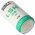 Saft LSH20 3.6V l�tium elem