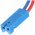 Tadiran SL-361/S Standard DUBOX-FCI-65240-002-2P l�tium elem