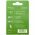 GP ReCyko C (b�bi m�ret) Akkumul�tor 1,2V 3000mAh 2db/csomag NiMH