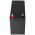 Fiamm 12FGH36 12V 9000mAh Akkumul�tor 6,3mm Faston AGM �lom-zsel�s
