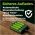 GP ReCyko B421 USB 4-csatorn�s t�lt� + 4x AA 1.2V 2100mAh Akkumul�tor 4db/csomag NiMH