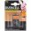 Duracell Supreme 9V 170mAh Akkumul�tor NiMH