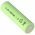 Helyettes�t� Akkumul�tor Flat Top AA Mignon ceruza Akkumul�tor 1,2V 900mAh 1db/csomag NiMH