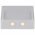 Helyettes�t� Akkumul�tor Hetronic daru vez�rl� t�vvez�rl� 3,6V 1500mAh NiMH